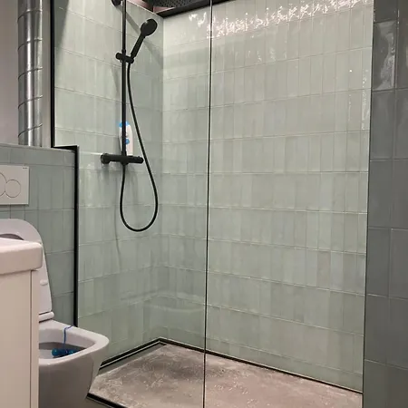 The Loft Apartamento *