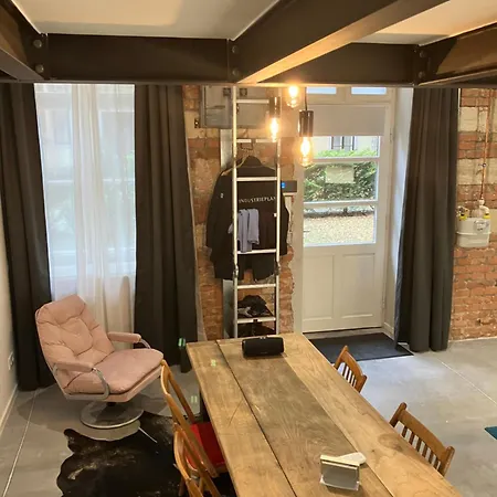 Apartamento The Loft