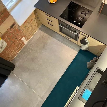 Apartamento The Loft