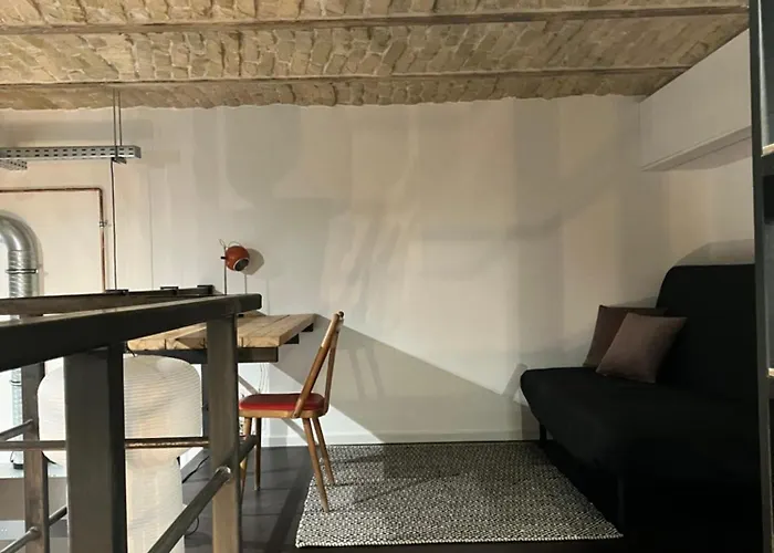 The Loft *