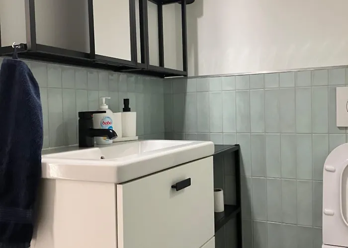 Apartamento The Loft Budapeste