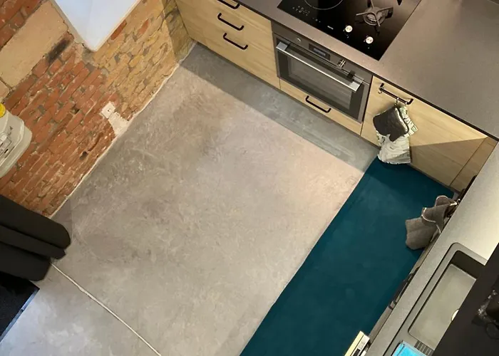 Apartamento The Loft