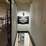 公寓 The Loft 布达佩斯