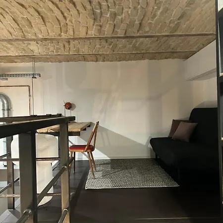 The Loft *