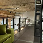 Apartment The Loft *