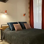 The Loft Apartment