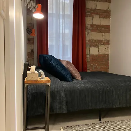 The Loft * Βουδαπέστη