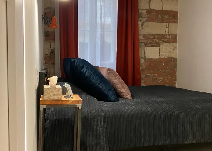 The Loft * Βουδαπέστη