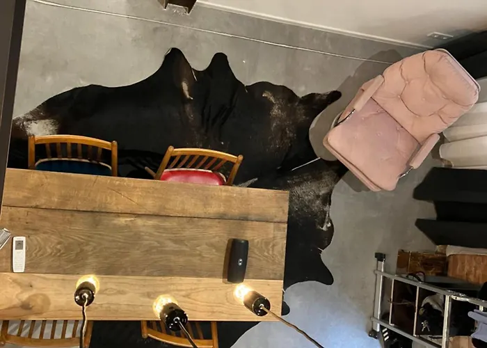 Διαμέρισμα The Loft Βουδαπέστη